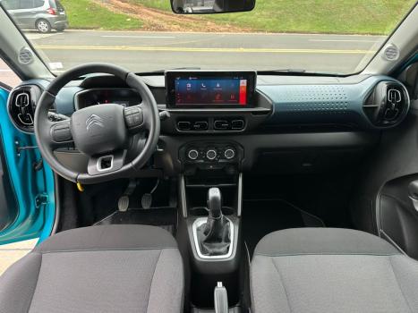 CITROEN C3 1.0 4P 12V FLEX FIRST EDITION, Foto 8