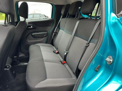 CITROEN C3 1.0 4P 12V FLEX FIRST EDITION, Foto 9