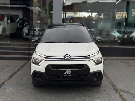 CITROEN C3 1.0 4P 12V FLEX FEEL, Foto 3