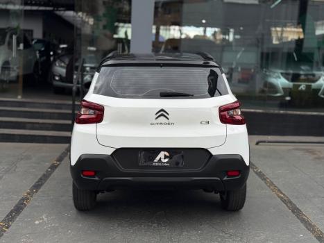 CITROEN C3 1.0 4P 12V FLEX FEEL, Foto 4