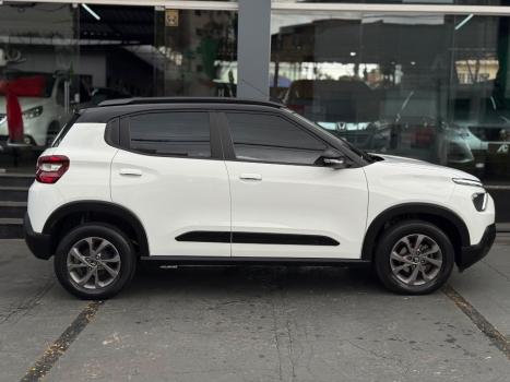 CITROEN C3 1.0 4P 12V FLEX FEEL, Foto 6