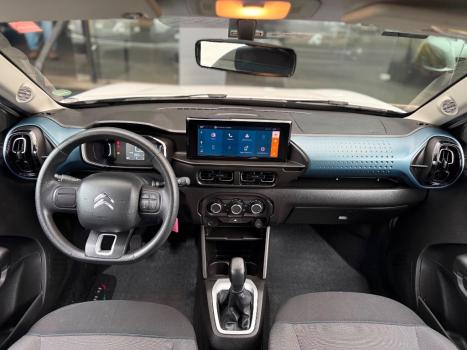 CITROEN C3 1.0 4P 12V FLEX FEEL, Foto 7