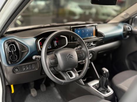 CITROEN C3 1.0 4P 12V FLEX FEEL, Foto 8