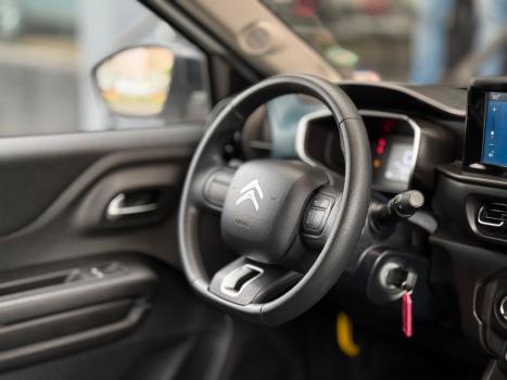 CITROEN C3 1.0 4P 12V FLEX FEEL, Foto 9
