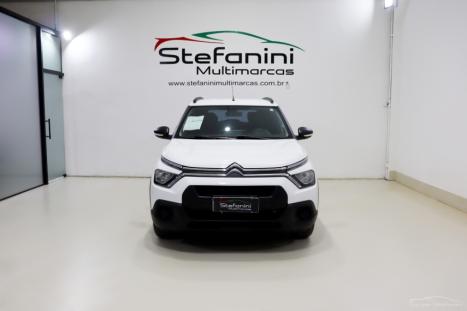 CITROEN C3 1.0 4P 12V FLEX FEEL, Foto 2