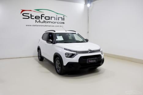 CITROEN C3 1.0 4P 12V FLEX FEEL, Foto 3