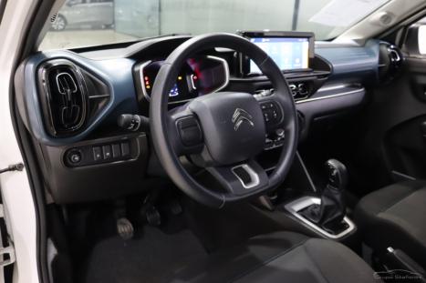 CITROEN C3 1.0 4P 12V FLEX FEEL, Foto 4