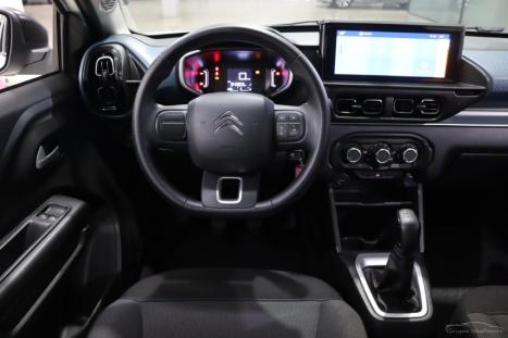CITROEN C3 1.0 4P 12V FLEX FEEL, Foto 5