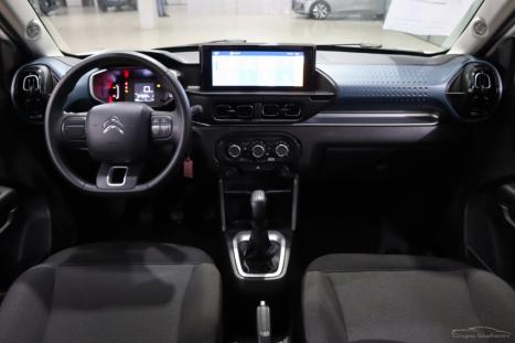 CITROEN C3 1.0 4P 12V FLEX FEEL, Foto 6
