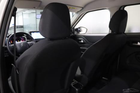 CITROEN C3 1.0 4P 12V FLEX FEEL, Foto 9