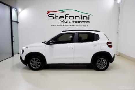 CITROEN C3 1.0 4P 12V FLEX FEEL, Foto 10