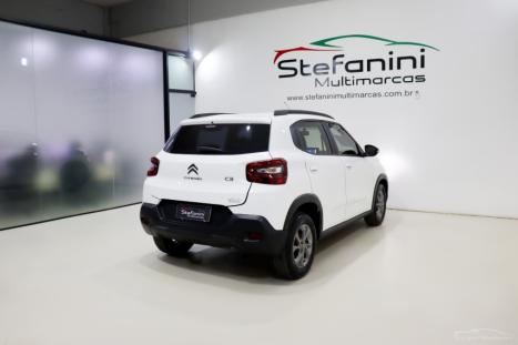 CITROEN C3 1.0 4P 12V FLEX FEEL, Foto 11
