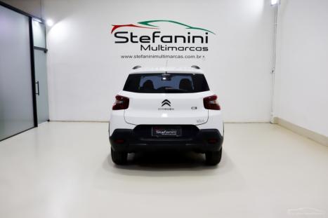 CITROEN C3 1.0 4P 12V FLEX FEEL, Foto 12