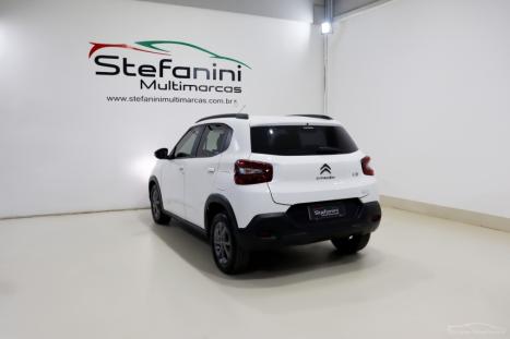 CITROEN C3 1.0 4P 12V FLEX FEEL, Foto 13