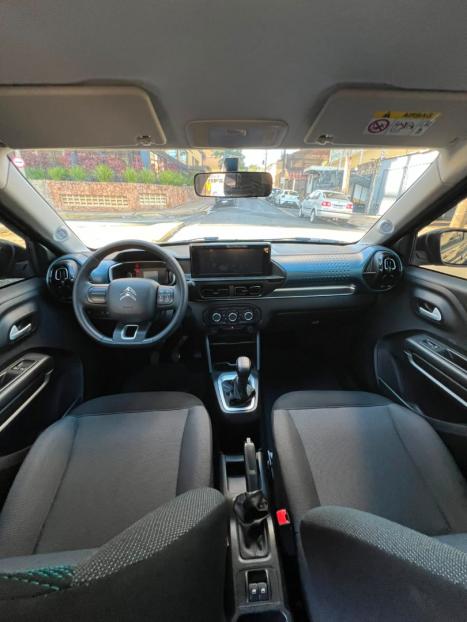 CITROEN C3 1.0 4P 12V FLEX FEEL, Foto 6