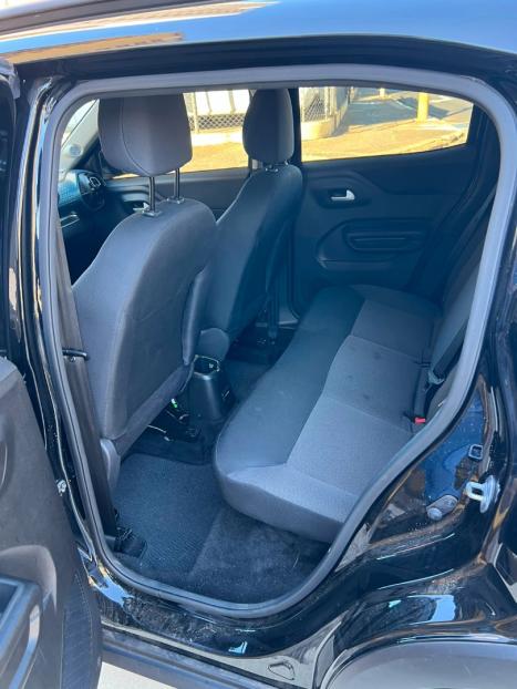 CITROEN C3 1.0 4P 12V FLEX FEEL, Foto 7
