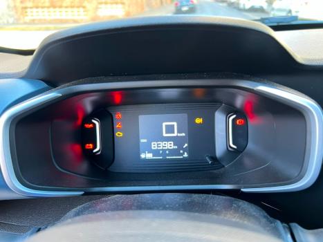 CITROEN C3 1.0 4P 12V FLEX FEEL, Foto 9