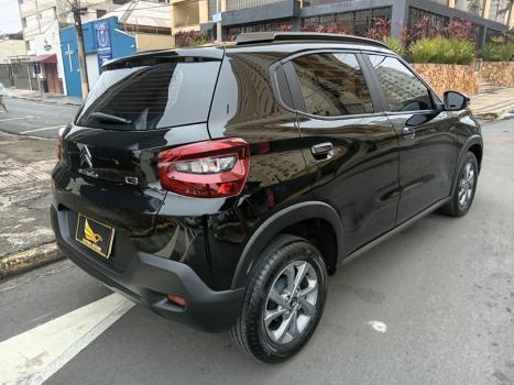 CITROEN C3 1.0 4P 12V FLEX FEEL, Foto 3