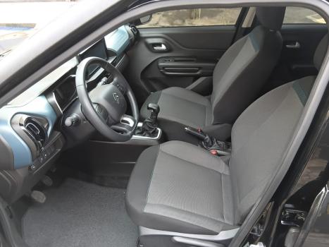 CITROEN C3 1.0 4P 12V FLEX FEEL, Foto 5