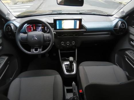 CITROEN C3 1.0 4P 12V FLEX FEEL, Foto 7