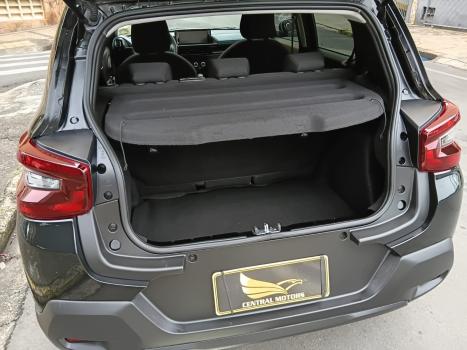 CITROEN C3 1.0 4P 12V FLEX FEEL, Foto 8