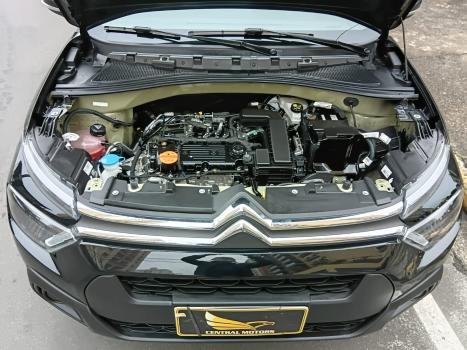 CITROEN C3 1.0 4P 12V FLEX FEEL, Foto 11