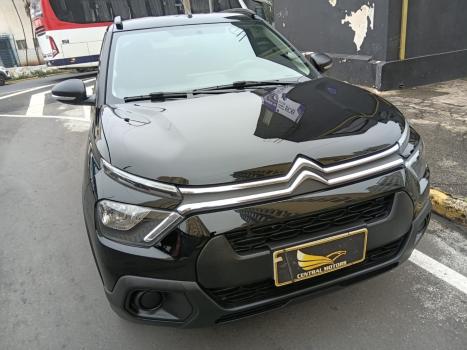 CITROEN C3 1.0 4P 12V FLEX FEEL, Foto 13