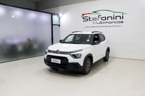 CITROEN C3 1.0 4P 12V FLEX FEEL, Foto 1