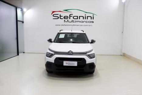 CITROEN C3 1.0 4P 12V FLEX FEEL, Foto 2