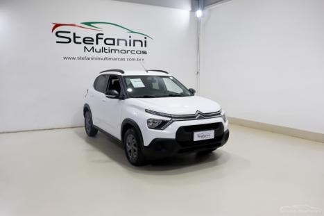 CITROEN C3 1.0 4P 12V FLEX FEEL, Foto 3