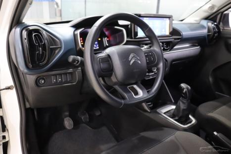 CITROEN C3 1.0 4P 12V FLEX FEEL, Foto 4