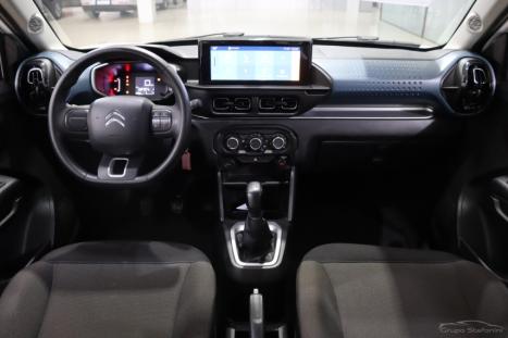 CITROEN C3 1.0 4P 12V FLEX FEEL, Foto 6