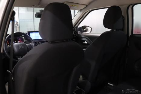 CITROEN C3 1.0 4P 12V FLEX FEEL, Foto 9