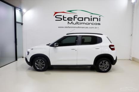 CITROEN C3 1.0 4P 12V FLEX FEEL, Foto 10