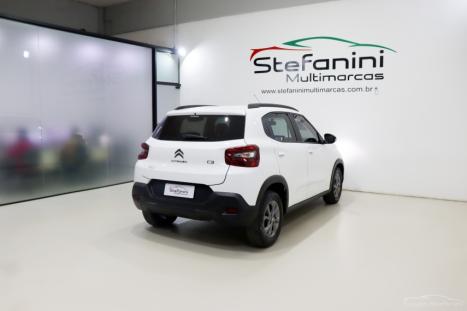 CITROEN C3 1.0 4P 12V FLEX FEEL, Foto 11
