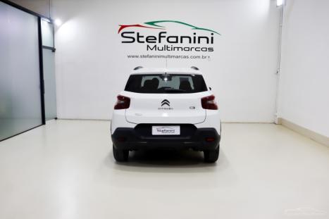 CITROEN C3 1.0 4P 12V FLEX FEEL, Foto 12
