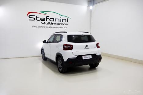 CITROEN C3 1.0 4P 12V FLEX FEEL, Foto 13