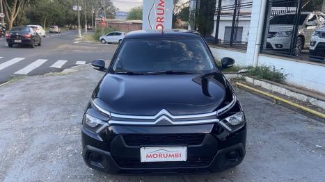 CITROEN C3 1.0 4P 12V FLEX LIVE PACK, Foto 1