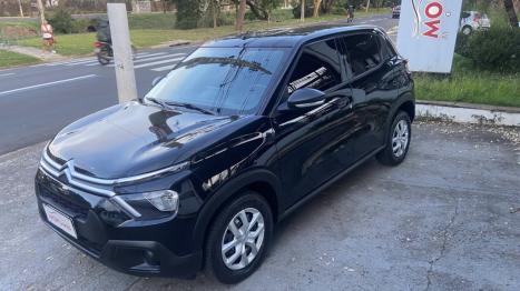 CITROEN C3 1.0 4P 12V FLEX LIVE PACK, Foto 3