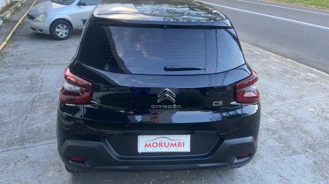 CITROEN C3 1.0 4P 12V FLEX LIVE PACK, Foto 4