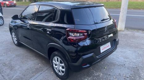 CITROEN C3 1.0 4P 12V FLEX LIVE PACK, Foto 5