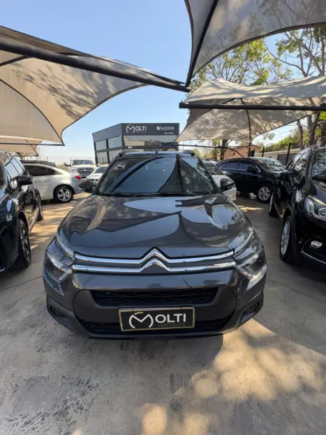 CITROEN C3 1.0 4P 12V FLEX FEEL, Foto 1