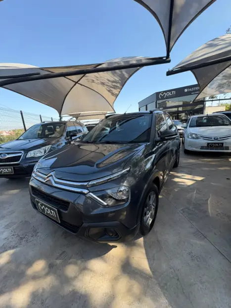 CITROEN C3 1.0 4P 12V FLEX FEEL, Foto 3