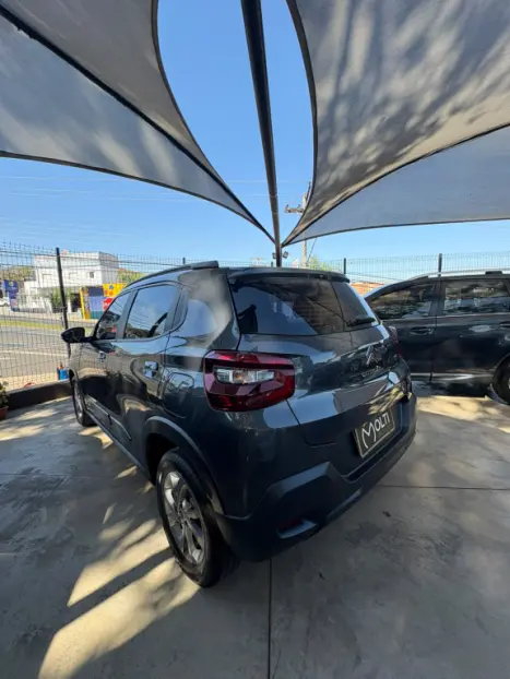 CITROEN C3 1.0 4P 12V FLEX FEEL, Foto 5