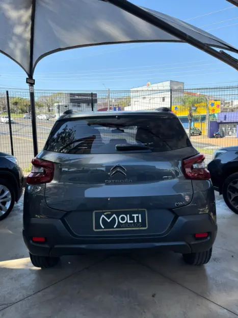 CITROEN C3 1.0 4P 12V FLEX FEEL, Foto 6