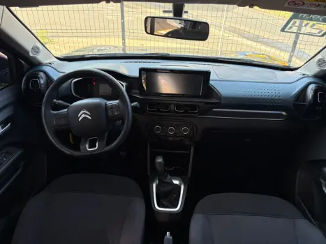 CITROEN C3 1.0 4P 12V FLEX FEEL, Foto 7