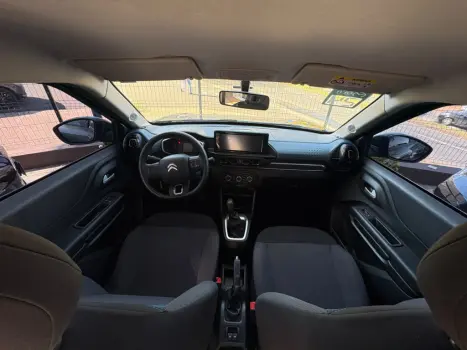 CITROEN C3 1.0 4P 12V FLEX FEEL, Foto 8