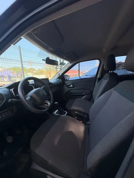 CITROEN C3 1.0 4P 12V FLEX FEEL, Foto 9