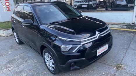 CITROEN C3 1.0 4P 12V FLEX LIVE PACK, Foto 8