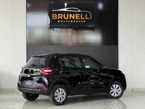 CITROEN C3 1.0 4P 12V FLEX LIVE PACK, Foto 3